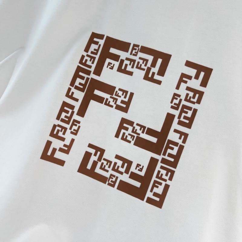 Fendi T-Shirts